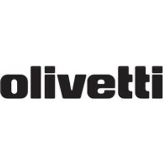 B0971 OLIVETTI D-COLOR MF928 TONER BLACK RP