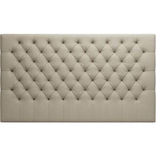 Carpe Diem Beds Sengegavl Bornö RO Asuri Cashew 210 cm