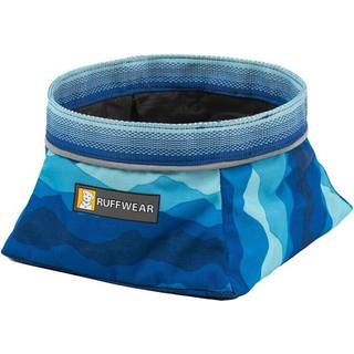 Ruffwear Quencher Hundetilbehør størrelse M farve coastal mountains