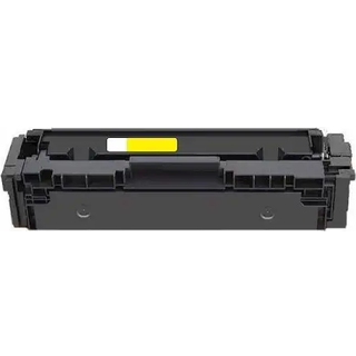 Kompatibel toner HP 207A - W2212A gul 1250 sider