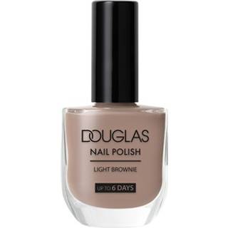 Douglas Collection Douglas Make-up Negle Neglelak (op til 6 dage) 220 Intimate Pink 10 ml (3.900,00 kr / 1 l) - 10 ml