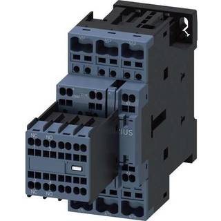 Siemens Kontaktor 7.5kw/400v, ac 24v
