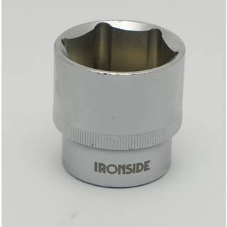 Ironside 102581 Top 1/2", flankedrev, sekskant Nøglebredde: 36 mm