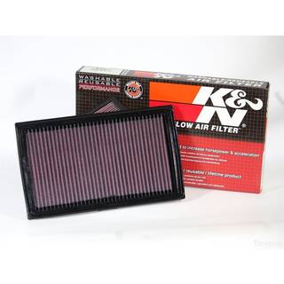 K&N filter 33-2915