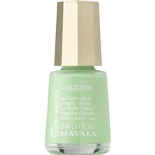 Mavala Nail Color Yummy Colors - 5 ml