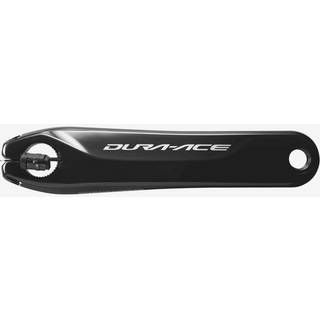 Shimano Dura Ace pedalarm venstre til powermeter kranksæt 172,5mm lang til model FC-R9200-P