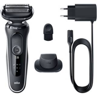 Braun Shaver 51-W1200s