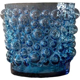 Reijmyre Ebba Krukke 22,5 Cm - Krukker Glas Klar - 32150