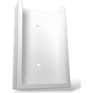 Minimalistisk beslag til Hue Dimmer Switch V1 & V2