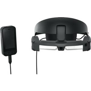 Epson Moverio BT-45CS smartglass 2,52 GHz 4 GB Bluetooth Wi-Fi Indbygget kamera