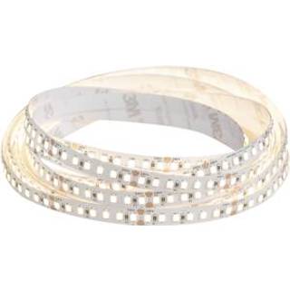 Ledstrip 24V Ip20 Midlum 2700K 5M Solar