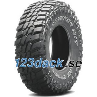 Nankang Conqueror M/T  33X12.50R20 114P
