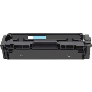 Kompatibel toner HP 207A - W2211A cyan 1250 sider