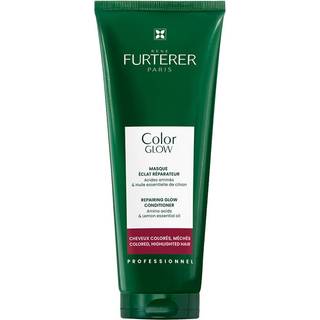 René Furterer Hårpleje Color Glow Reparerende farve-glansmaske 250 ml (940,00 kr / 1 l) - 250 ml