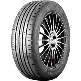 Continental ContiEcoContact™ 5 XL BSW 175/70R14 88T