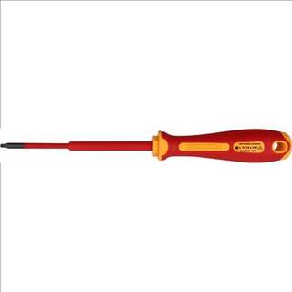 Vde Slim Skruetrækker Torx10 Solar