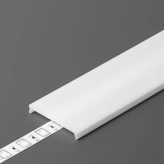 1m cover C9 CLICK - Mælkehvidt