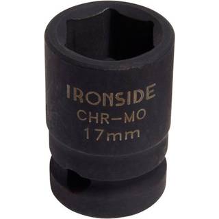 Ironside 116181 Krafttoppe 1/2", længde 38 mm 18 mm