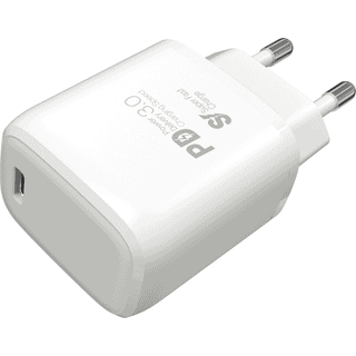 Vivanco 25W Super Fast Charge Charge til Samsung