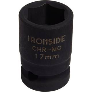 Ironside 116187 Krafttoppe 1/2", længde 46 mm 27 mm