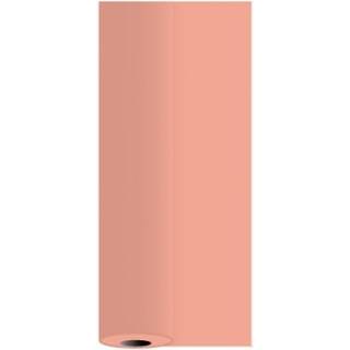 Rulledug Dunicel® 1,18x5m Mellow Rose elegant, holdbar og perfekt til festlig borddækning