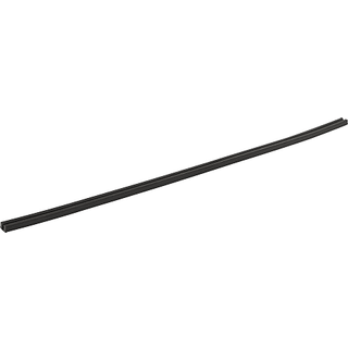 Smartfence Listesæt, 6 mm, H125, Smart Fence - 10183