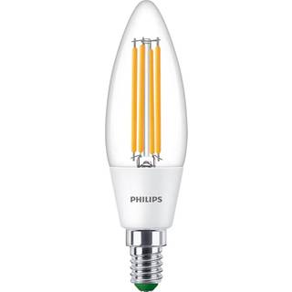 Philips Mas ledcandlend2.3-40w e14 840 b35cl gue