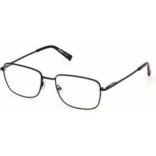 Timberland Mand TB1844 2 Optiske stel Metal Sort Firkantet Normal