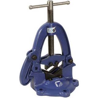 Holzmann Maschinen RSS390 Rørskruestik Spann-Weite (max.): 100 mm