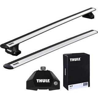 Wingbar Hyundai i20 (Mk.II.) 5-dr Hatchback 15-20
