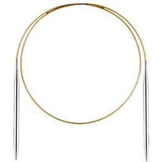 5 mm - Addi Classic Rundpinde 80 cm, fra Addi