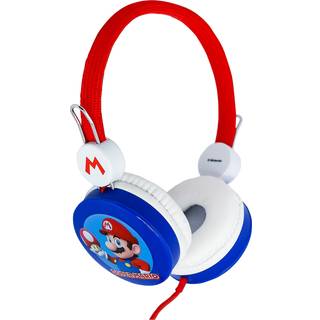 OTL - Super Mario Kids Core Headphones