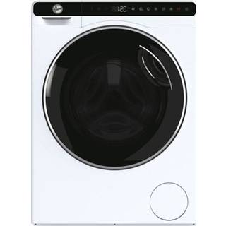 Hoover OW50BP12307S Vaskemaskine - Farve: Hvid