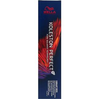 Wella Professionals Koleston Perfect Me+ Vibrant Reds 60 ml 7/34 Medium Blonde Gold Red