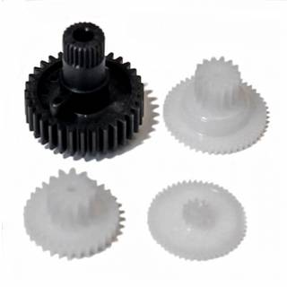 Futaba S9253 og 9254/254 gear FPEBS3244