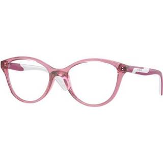 Vogue Briller VY2019 Børn 3065 46 Briller Børn Purple - Transparent Purple - 46mm