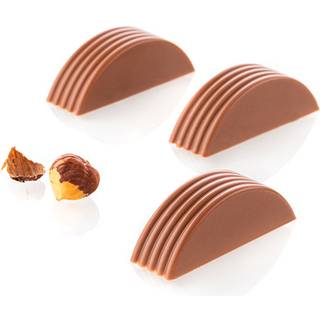 Silikomart Professional Riga-P - Chokoladeform