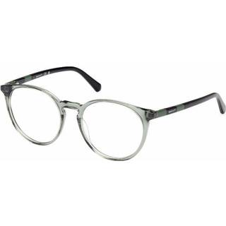 Gant GA3286 096 53 Briller Mænd Grøn - Transparent Dark Green - 53mm