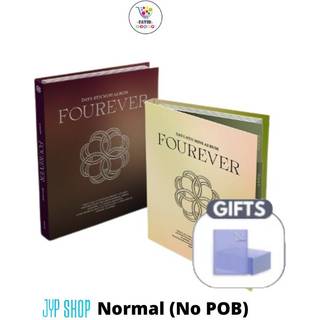 Day6 - Fourever
