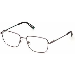 Timberland Mand TB1844 7 Optiske stel Metal Grå Firkantet Normal