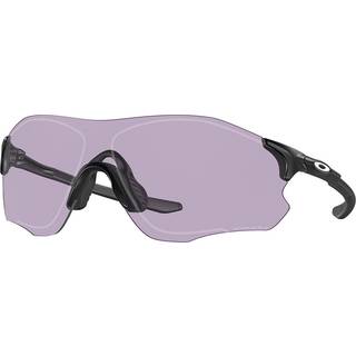Oakley OO9313 EVZERO PATH Asian Fit 931336 138 Solbriller Mænd Black - Matte Black - 138mm