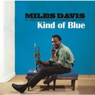 Miles Davis - Kind Of Blue (+5 Bonus Tracks)