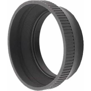 B+W Rubber folding screen 52mm
