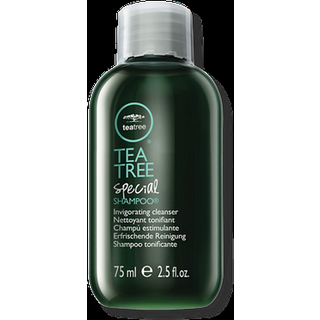 Paul Mitchell Tea Tree Special Forfriskende shampoo 75 ml - 75 ml