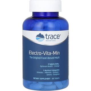 Elektro-Vita-Min - 180 tabletter