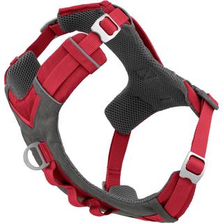 Kurgo Journey Air Dog Harness - Rød / XL