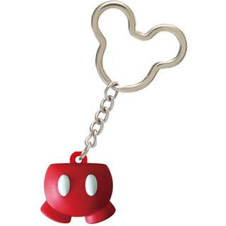 DISNEY - Mickey Pants - Keychain