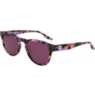 Converse CV560S ALL STAR 542 51 Solbriller Mænd Tortoiseshell - Lilac Purple Brown Tortoise - 51mm