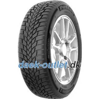Petlas SnowMaster 2 M+S 3PMSF TL 195/55R15 85H