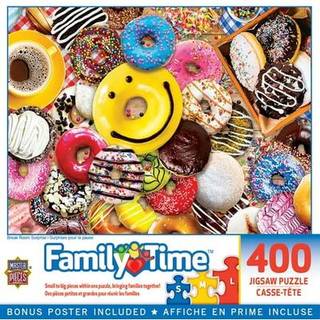 Break Room Overraskelse 400 pc